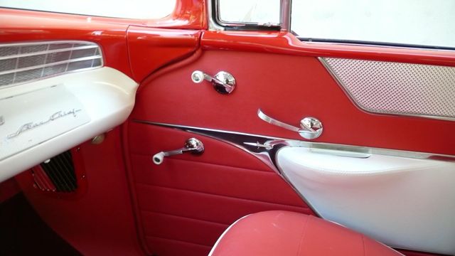 1956 Pontiac STAR CHIEF SHOW CAR - 11015200 - 34