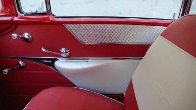 1956 Pontiac STAR CHIEF SHOW CAR - 11015200 - 36