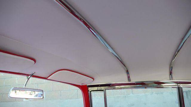 1956 Pontiac STAR CHIEF SHOW CAR - 11015200 - 39