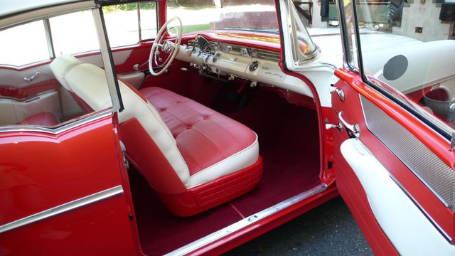 1956 Pontiac STAR CHIEF SHOW CAR - 11015200 - 41
