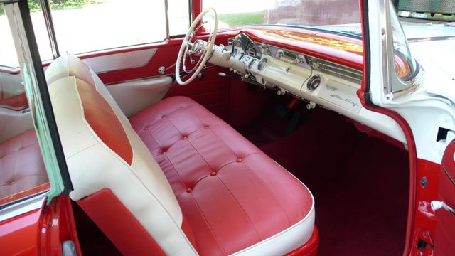 1956 Pontiac STAR CHIEF SHOW CAR - 11015200 - 42