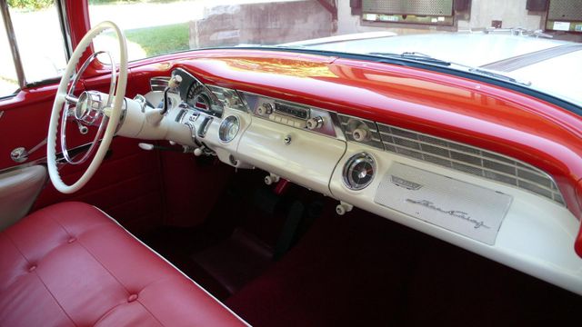 1956 Pontiac STAR CHIEF SHOW CAR - 11015200 - 43