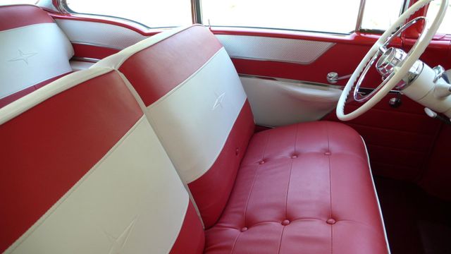 1956 Pontiac STAR CHIEF SHOW CAR - 11015200 - 45