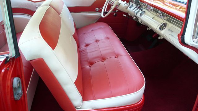 1956 Pontiac STAR CHIEF SHOW CAR - 11015200 - 46