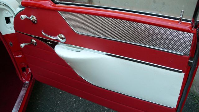 1956 Pontiac STAR CHIEF SHOW CAR - 11015200 - 48