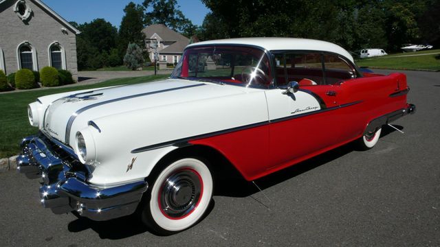 1956 Pontiac STAR CHIEF SHOW CAR - 11015200 - 4