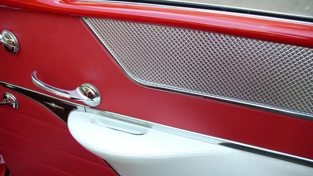 1956 Pontiac STAR CHIEF SHOW CAR - 11015200 - 49