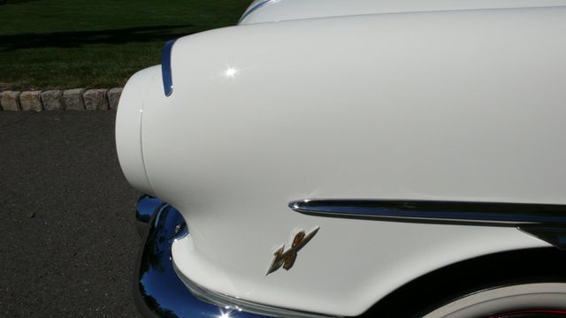 1956 Pontiac STAR CHIEF SHOW CAR - 11015200 - 50