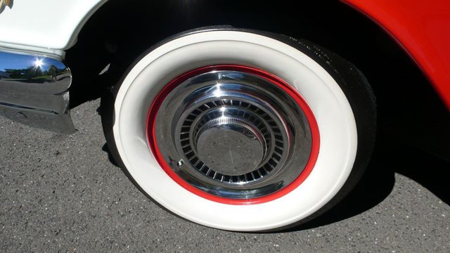 1956 Pontiac STAR CHIEF SHOW CAR - 11015200 - 51