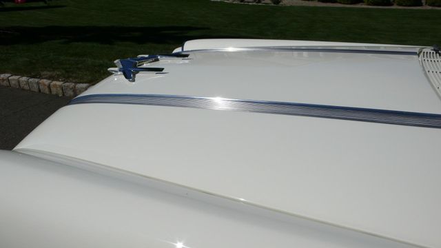 1956 Pontiac STAR CHIEF SHOW CAR - 11015200 - 52