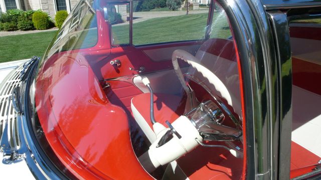 1956 Pontiac STAR CHIEF SHOW CAR - 11015200 - 54