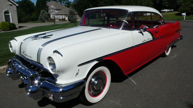 1956 Pontiac STAR CHIEF SHOW CAR - 11015200 - 5