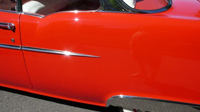 1956 Pontiac STAR CHIEF SHOW CAR - 11015200 - 61