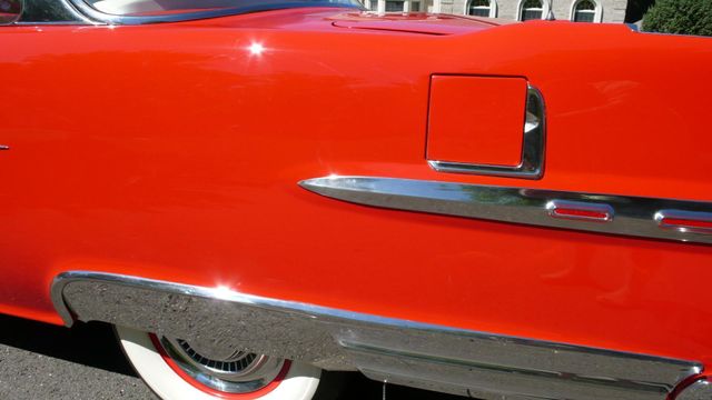 1956 Pontiac STAR CHIEF SHOW CAR - 11015200 - 63