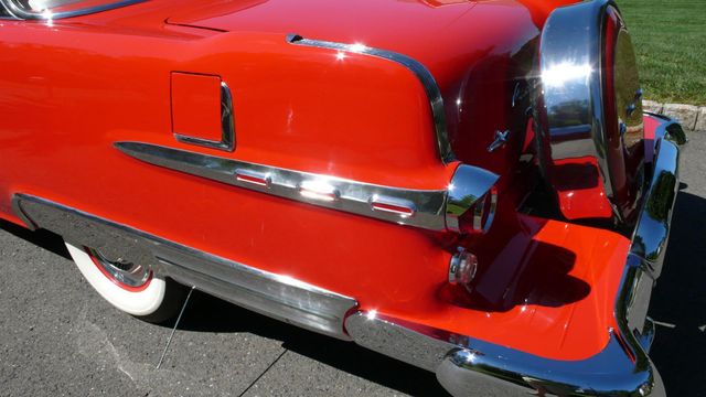 1956 Pontiac STAR CHIEF SHOW CAR - 11015200 - 64
