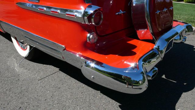 1956 Pontiac STAR CHIEF SHOW CAR - 11015200 - 65