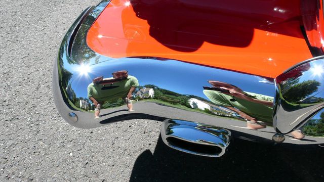 1956 Pontiac STAR CHIEF SHOW CAR - 11015200 - 67