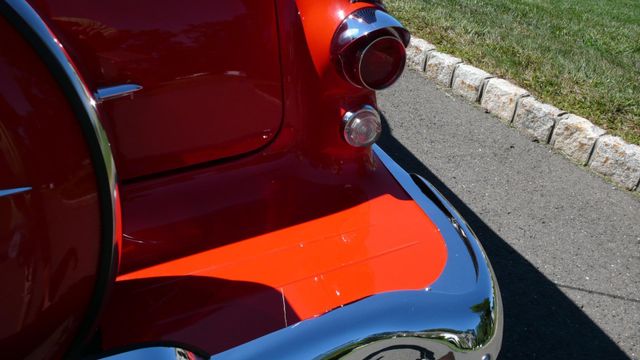 1956 Pontiac STAR CHIEF SHOW CAR - 11015200 - 68