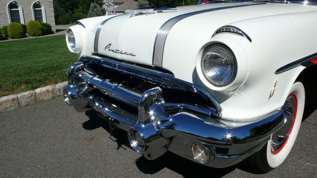 1956 Pontiac STAR CHIEF SHOW CAR - 11015200 - 6