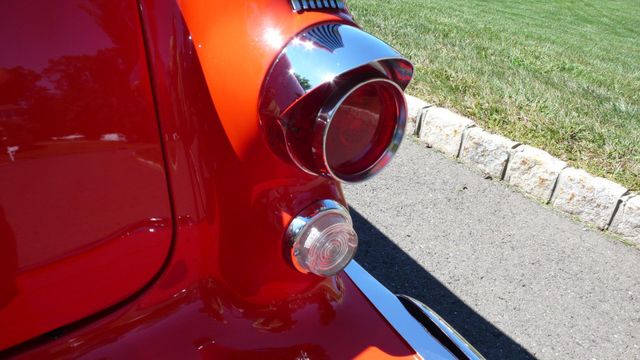 1956 Pontiac STAR CHIEF SHOW CAR - 11015200 - 69