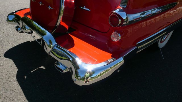 1956 Pontiac STAR CHIEF SHOW CAR - 11015200 - 71