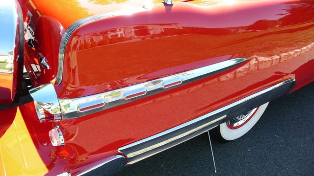 1956 Pontiac STAR CHIEF SHOW CAR - 11015200 - 72