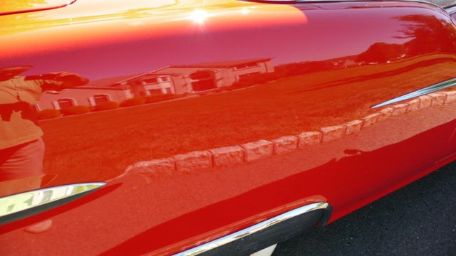 1956 Pontiac STAR CHIEF SHOW CAR - 11015200 - 73