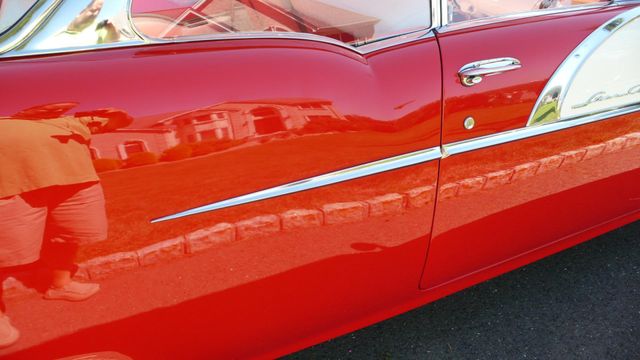 1956 Pontiac STAR CHIEF SHOW CAR - 11015200 - 74