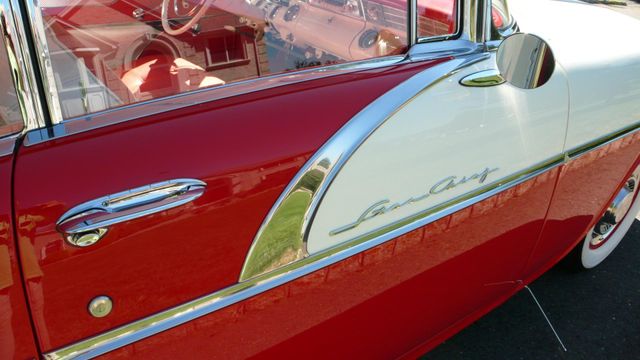 1956 Pontiac STAR CHIEF SHOW CAR - 11015200 - 76