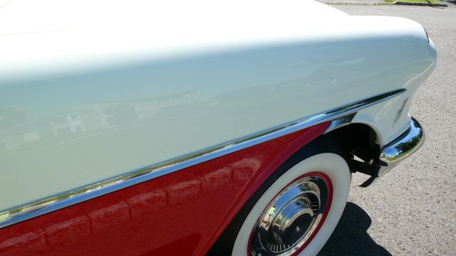1956 Pontiac STAR CHIEF SHOW CAR - 11015200 - 78