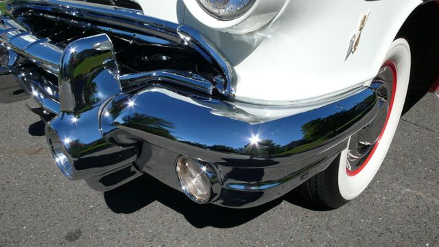 1956 Pontiac STAR CHIEF SHOW CAR - 11015200 - 7