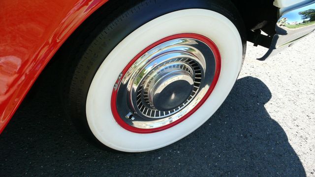 1956 Pontiac STAR CHIEF SHOW CAR - 11015200 - 79