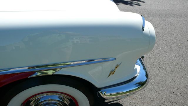 1956 Pontiac STAR CHIEF SHOW CAR - 11015200 - 80
