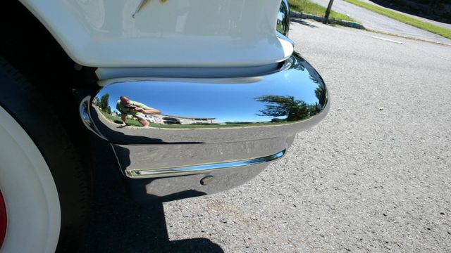1956 Pontiac STAR CHIEF SHOW CAR - 11015200 - 81