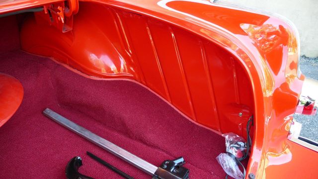 1956 Pontiac STAR CHIEF SHOW CAR - 11015200 - 82