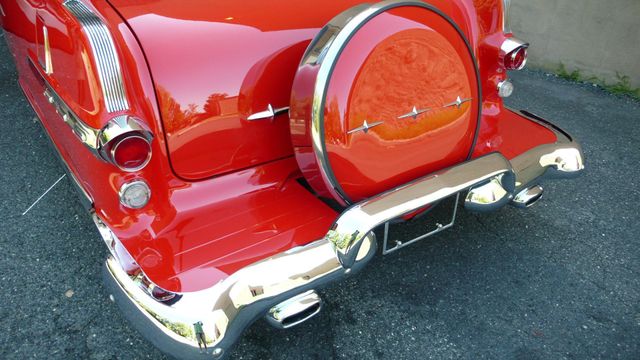 1956 Pontiac STAR CHIEF SHOW CAR - 11015200 - 85