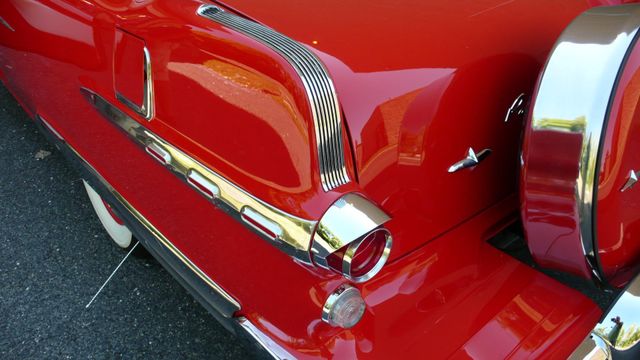 1956 Pontiac STAR CHIEF SHOW CAR - 11015200 - 86