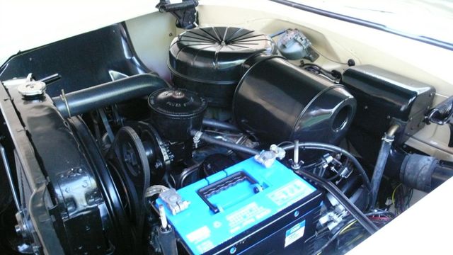 1956 Pontiac STAR CHIEF SHOW CAR - 11015200 - 90