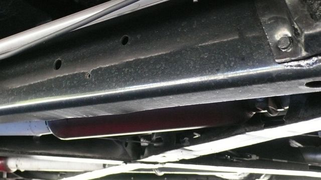 1956 Pontiac STAR CHIEF SHOW CAR - 11015200 - 95