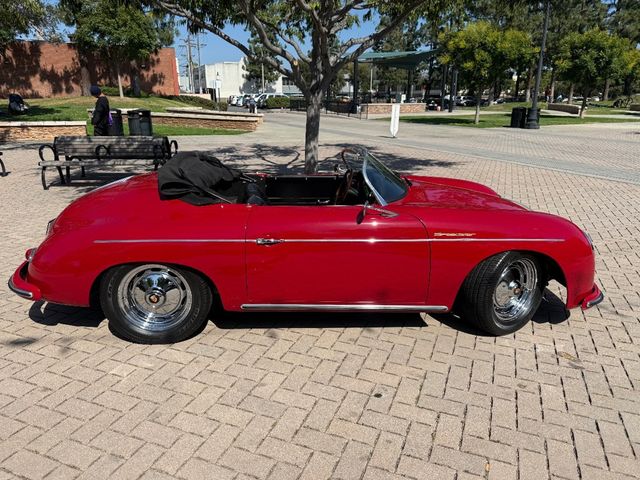 1956 Porsche 356 Speedster Replica  - 22870782 - 9