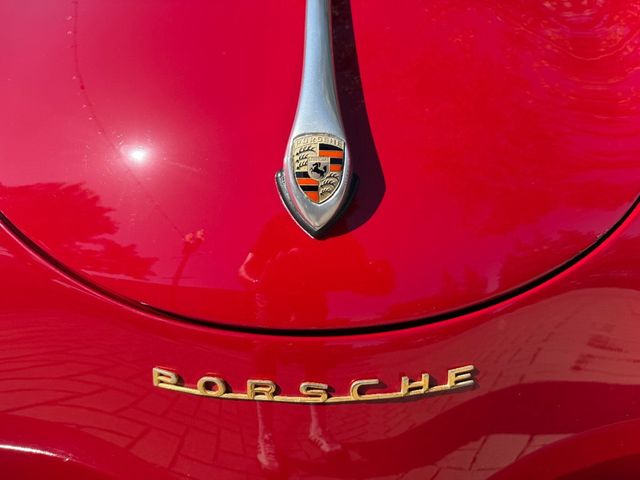 1956 Porsche 356 Speedster Replica  - 22870782 - 12