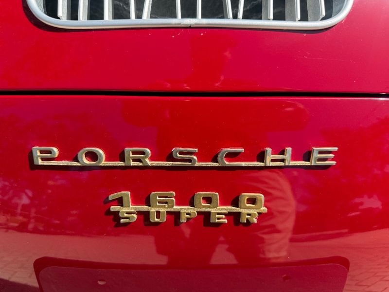 1956 Porsche 356 Speedster Replica  - 22870782 - 14