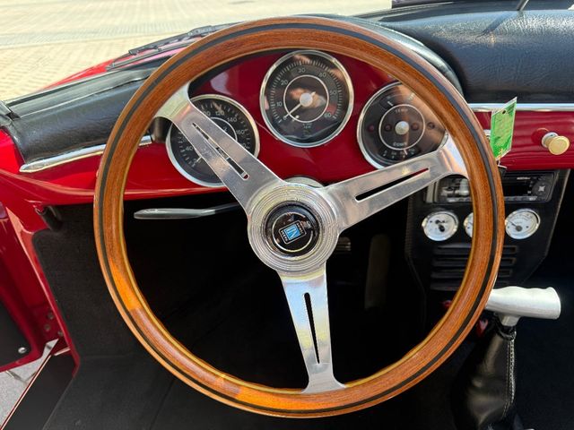 1956 Porsche 356 Speedster Replica  - 22870782 - 16