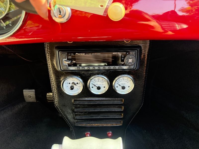 1956 Porsche 356 Speedster Replica  - 22870782 - 18