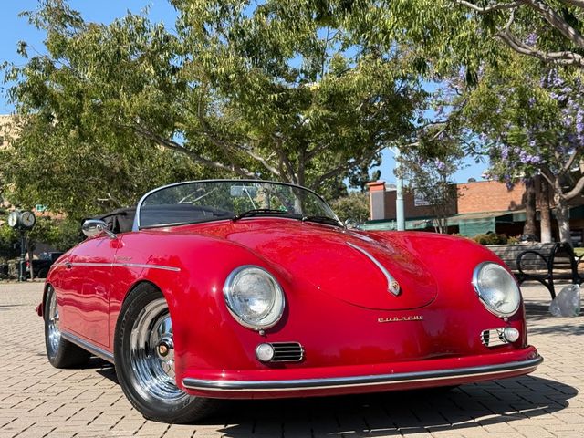 1956 Porsche 356 Speedster Replica  - 22870782 - 1