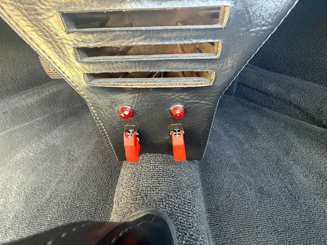 1956 Porsche 356 Speedster Replica  - 22870782 - 19