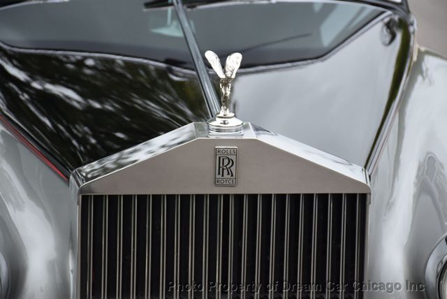 1956 Rolls-Royce Silver Cloud I  - 23082837 - 14