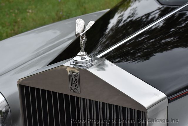 1956 Rolls-Royce Silver Cloud I  - 23082837 - 16