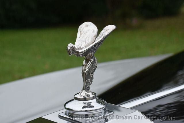 1956 Rolls-Royce Silver Cloud I  - 23082837 - 17