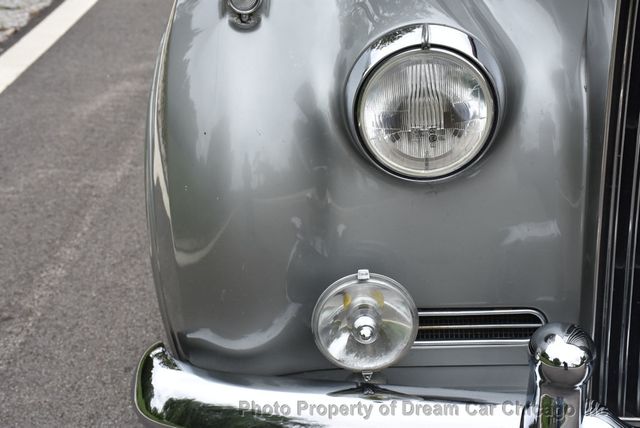 1956 Rolls-Royce Silver Cloud I  - 23082837 - 18